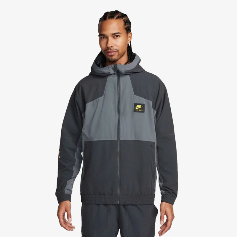 Nike Јакна M NSW AIR MAX WVN JACKET 