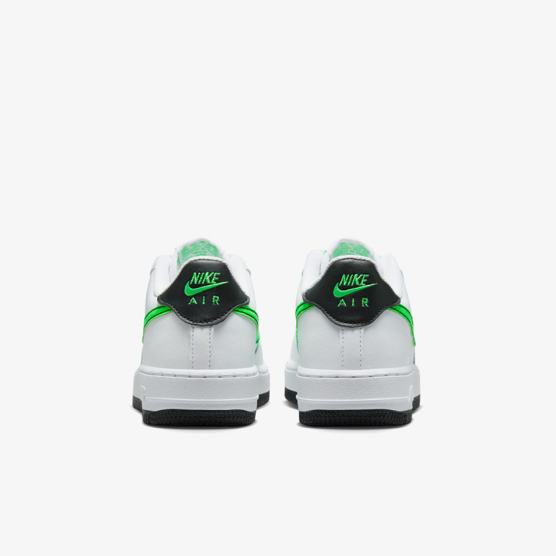 Nike Atlete AIR FORCE 1 BG 
