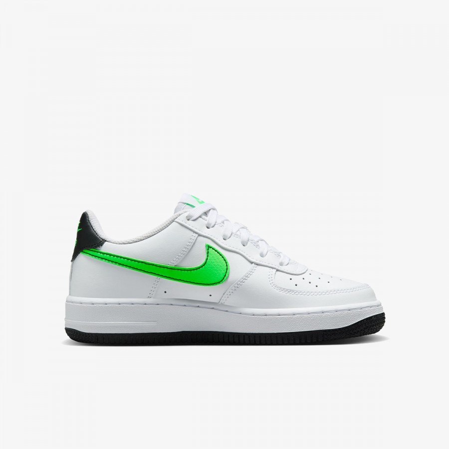 Nike Патики AIR FORCE 1 BG 