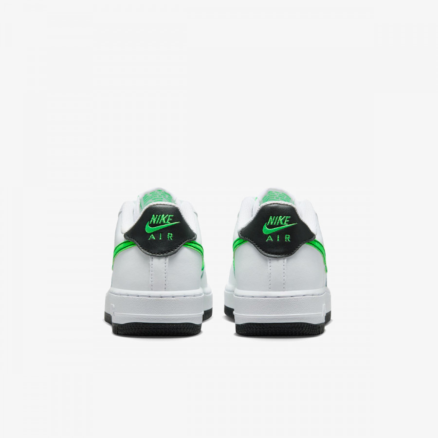 Nike Патики AIR FORCE 1 BG 