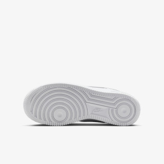 Nike Atlete AIR FORCE 1 LE BG 