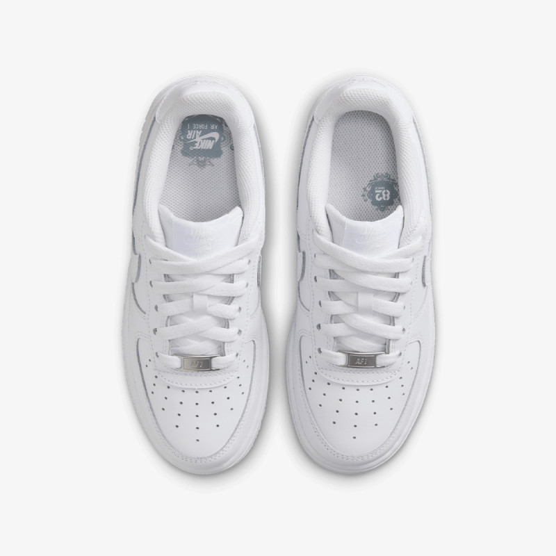 Nike Atlete AIR FORCE 1 LE BG 