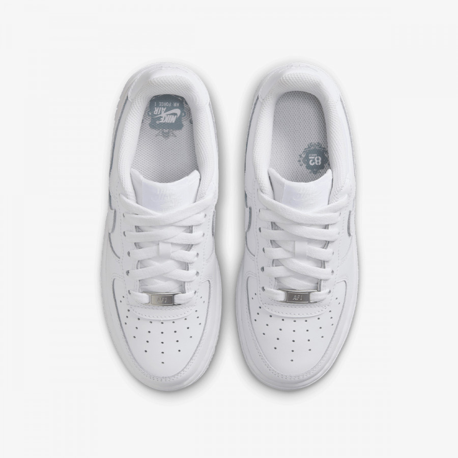 Nike Atlete AIR FORCE 1 LE BG 