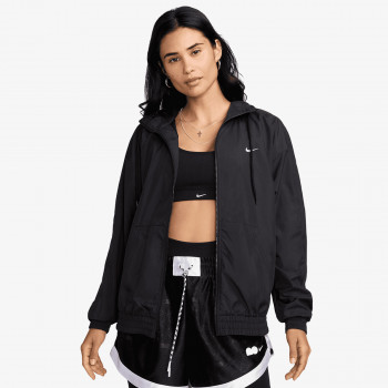 Nike Xhupa W NSW ESSNTL UV WVN JKT HD 