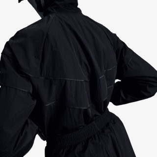 Nike Јакна W NSW NK WR WVN UV FZ JKT 