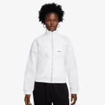 Nike Јакна W NSW NK WR WVN UV FZ JKT 