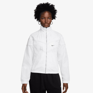 Nike Јакна W NSW NK WR WVN UV FZ JKT 