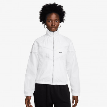 Nike Јакна W NSW NK WR WVN UV FZ JKT 
