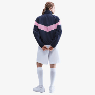 Nike Јакна W NSW NK WR WVN UV FZ JKT 