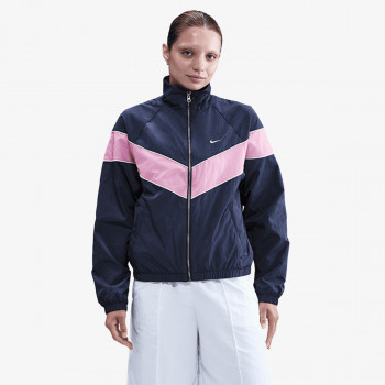 Nike Јакна W NSW NK WR WVN UV FZ JKT 