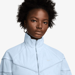 Nike Јакна W NSW NK WR WVN UV FZ JKT 