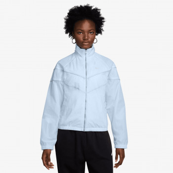 Nike Xhupa W NSW NK WR WVN UV FZ JKT 