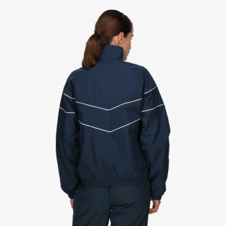 Nike Јакна W NSW NK WR WVN UV FZ JKT 