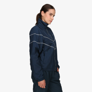 Nike Јакна W NSW NK WR WVN UV FZ JKT 