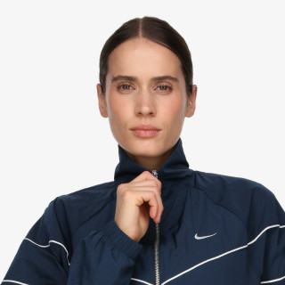 Nike Јакна W NSW NK WR WVN UV FZ JKT 