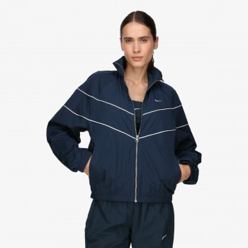 Nike Јакна W NSW NK WR WVN UV FZ JKT 