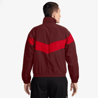 Nike Xhupa W NSW NK WR WVN UV FZ JKT 