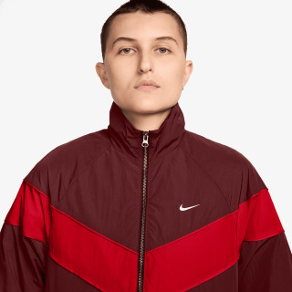 Nike Xhupa W NSW NK WR WVN UV FZ JKT 