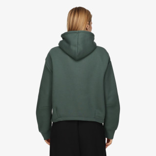 Nike Bluza W NSW TCH FLC OS HDY 