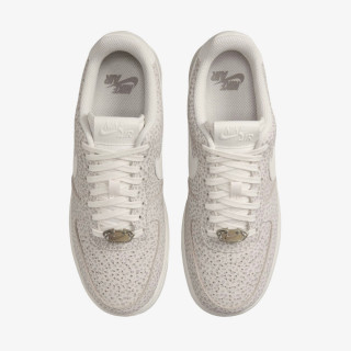 Nike Atlete W AIR FORCE 1 '07 PRM OLY 