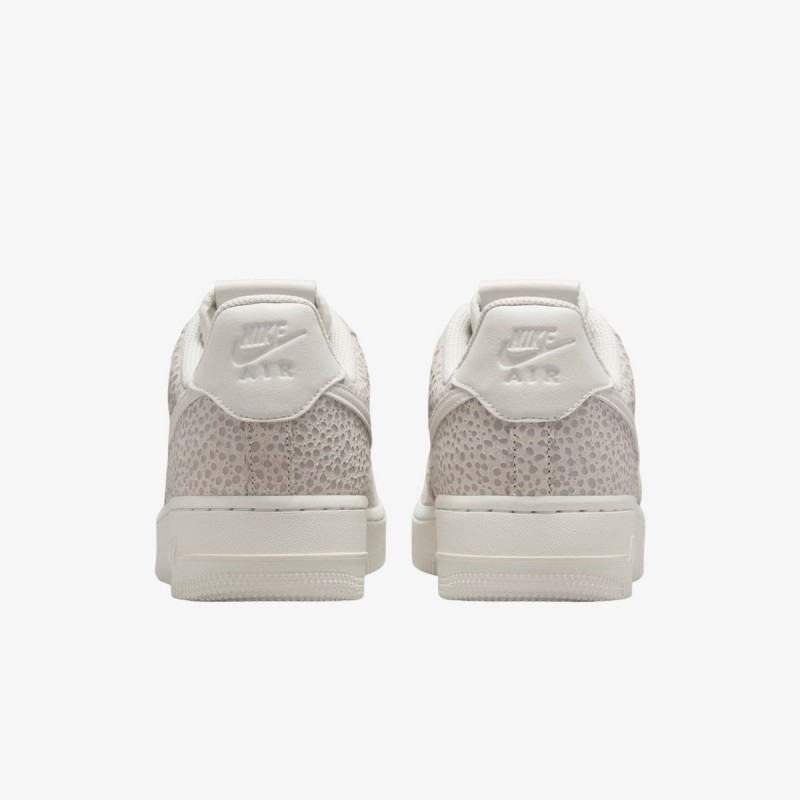 Nike Atlete W AIR FORCE 1 '07 PRM OLY 