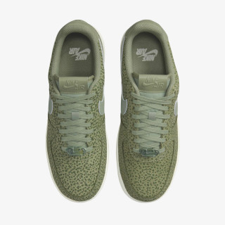 Nike Atlete W AIR FORCE 1 '07 PRM OLY 