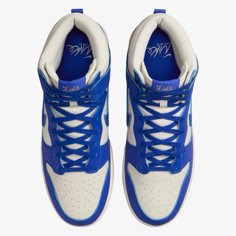 Nike Патики Dunk High Retro 