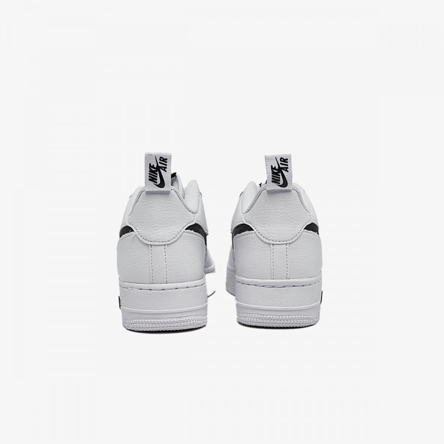 Nike Патики NIKE AIR FORCE 1 LV8 GS 