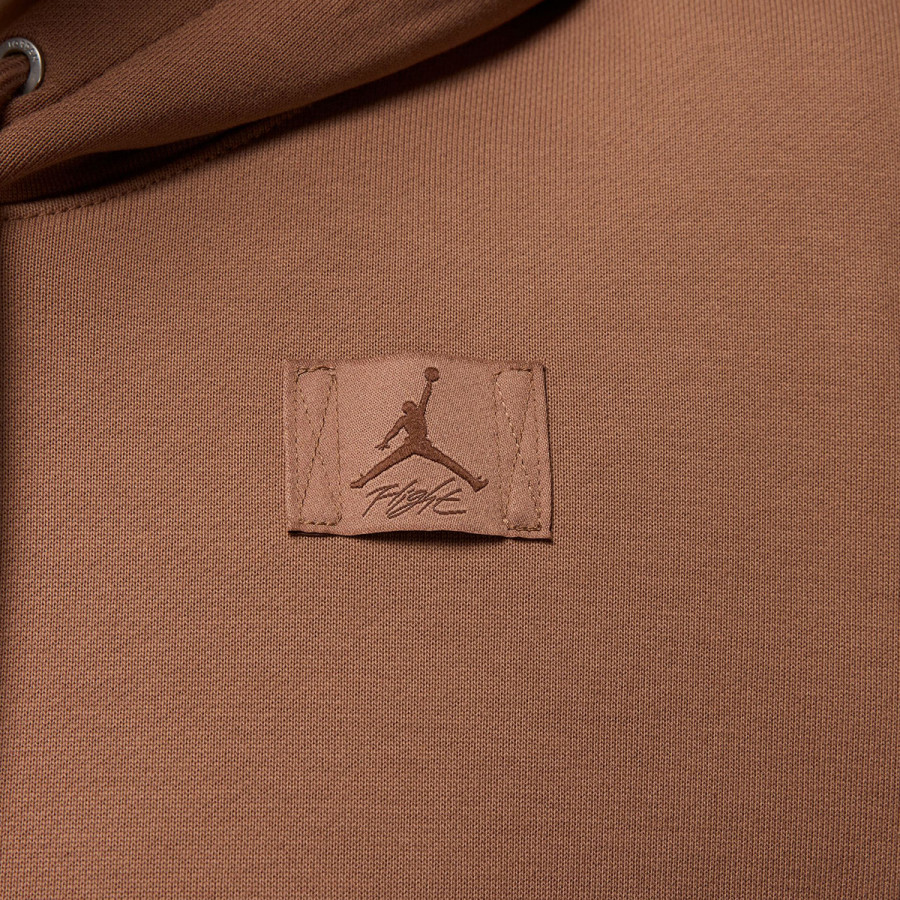 Nike Дуксер Jordan Pro 