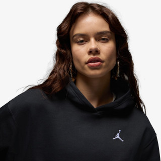 Nike Дуксер W J BRKLN FLC PO 24 