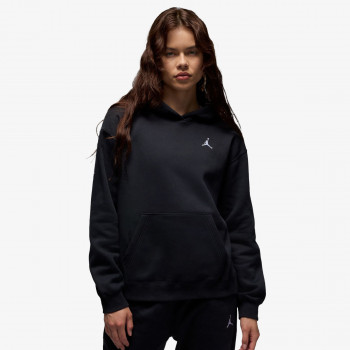 Nike Дуксер W J BRKLN FLC PO 24 