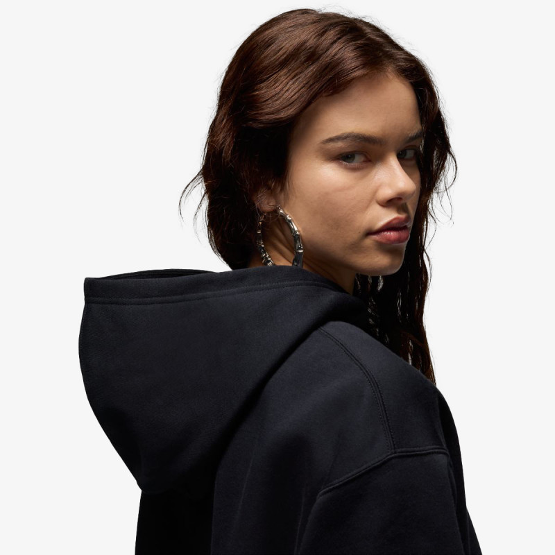 Nike Дуксер W J BRKLN FLC PO 24 