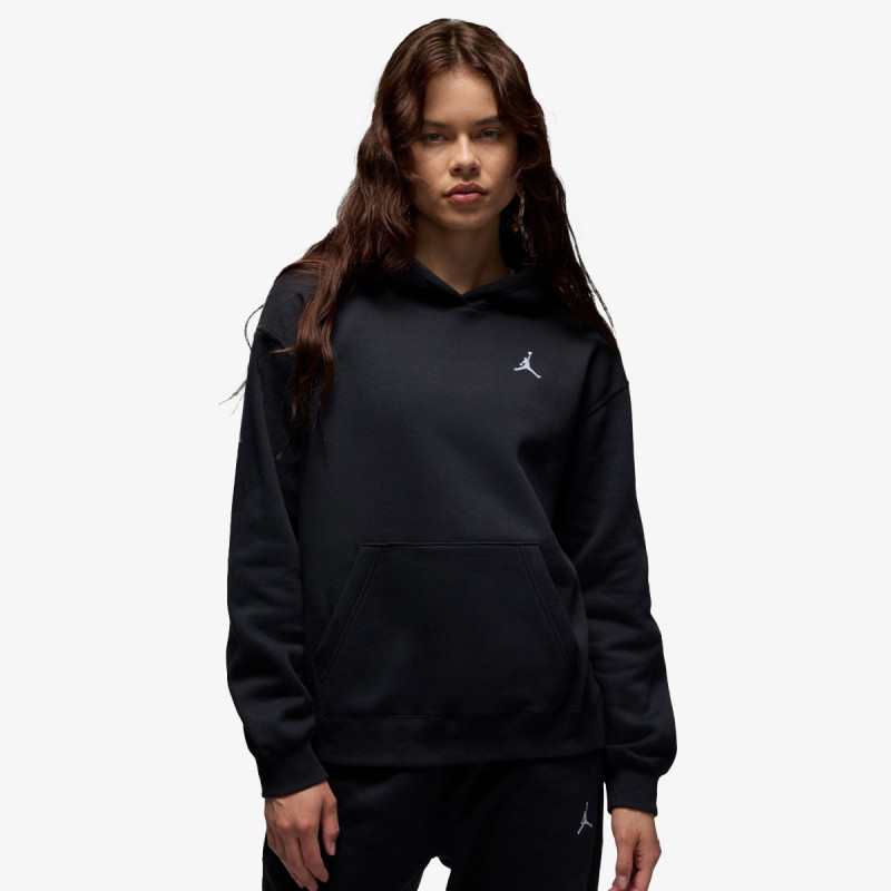 Nike Дуксер W J BRKLN FLC PO 24 