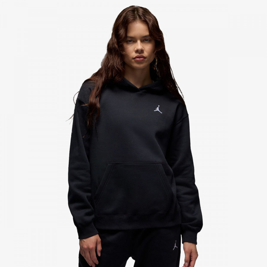 Nike Дуксер W J BRKLN FLC PO 24 