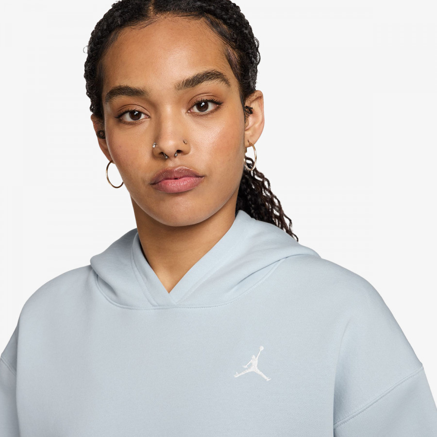 Nike Дуксер W J BRK FLC PO 24 