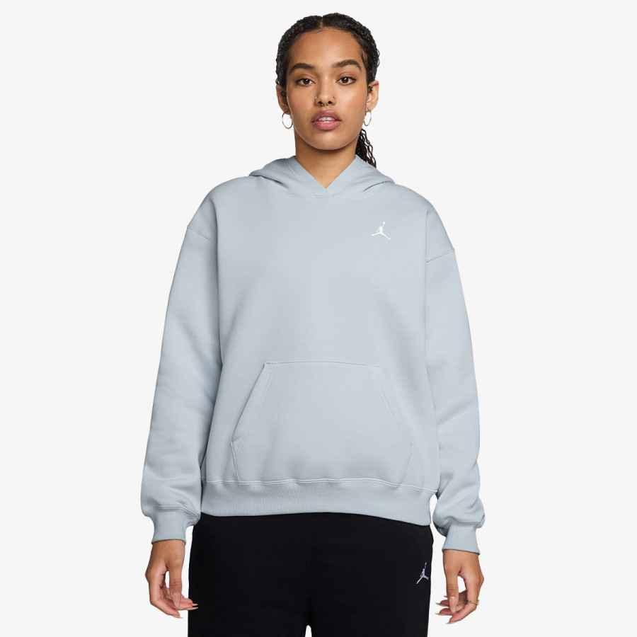 Nike Дуксер W J BRK FLC PO 24 