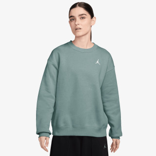 Nike Дуксер W J BRK FLC CREW  24 