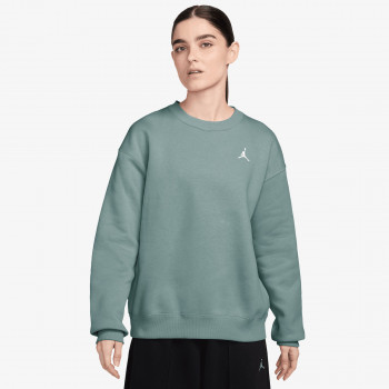Nike Дуксер W J BRK FLC CREW  24 
