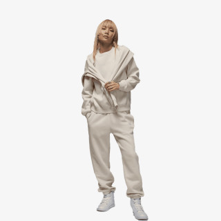 Nike Bluza W J BRK FLC CREW  24 