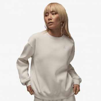 Nike Bluza W J BRK FLC CREW  24 