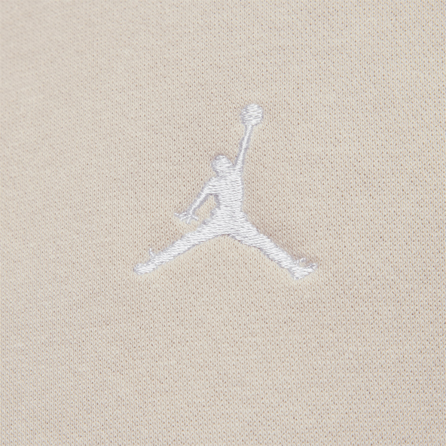 Nike Bluza W J BRK FLC CREW  24 