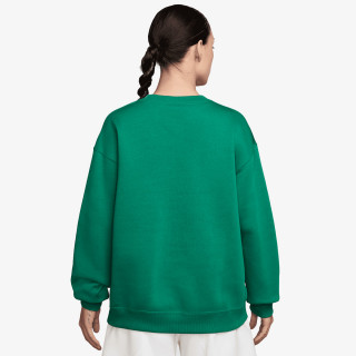 Nike Дуксер W J BRK FLC CREW  24