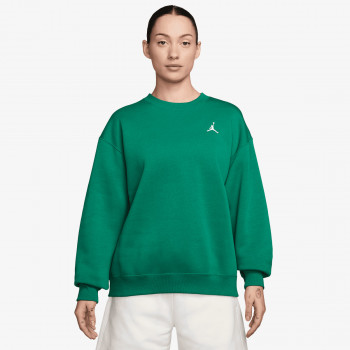 Nike Дуксер W J BRK FLC CREW  24 