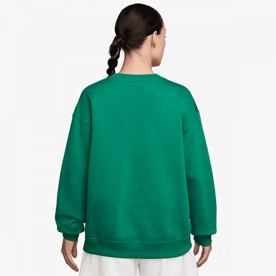 Nike Дуксер W J BRK FLC CREW  24