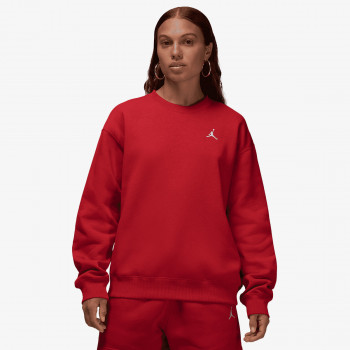 Nike Bluza W J BRKLN FLC CREW 24 