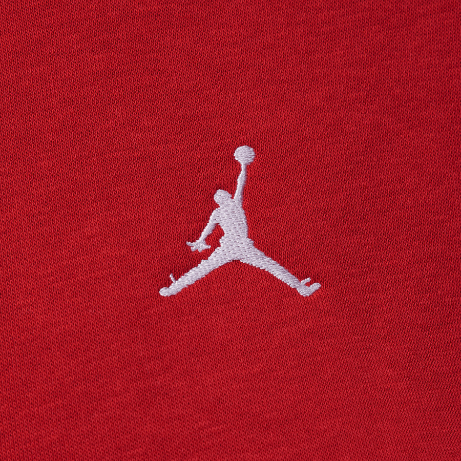 Nike Дуксер W J BRKLN FLC CREW 24 