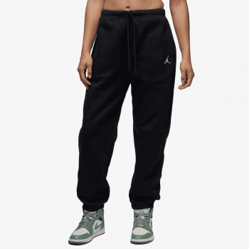 Nike Долен дел тренерки W J BRKLN FLC PANT 24 
