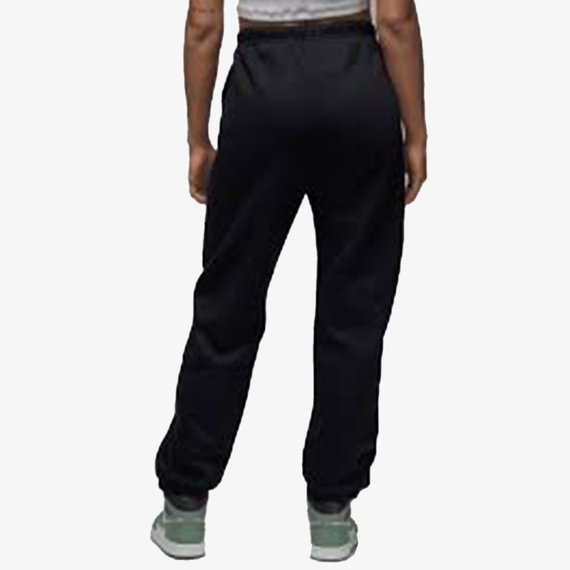 Nike Долен дел тренерки W J BRKLN FLC PANT 24 