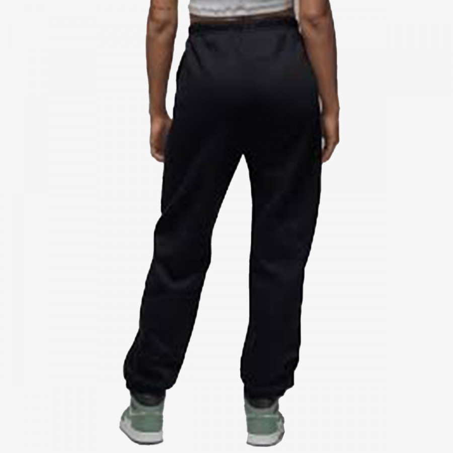 Nike Долен дел тренерки W J BRKLN FLC PANT 24 