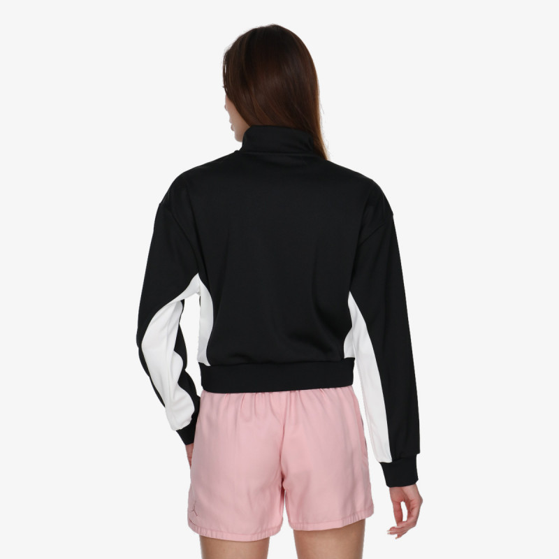 Nike Xhupa W J KNIT JACKET CORE 